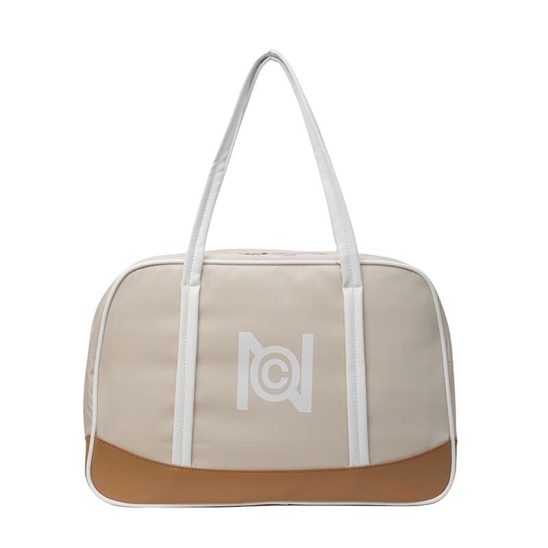 Unisex Lightweight Sports & Travel Duffel Bag