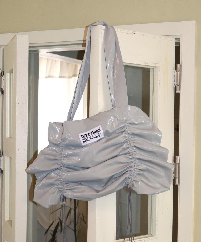 Welcome To Ccc Yoyo Big Bag (2 Colors)