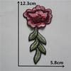 Polyester Embroidery Color Embroidery Diy Sewing Collar Lace Decoration With Collar Clothing Accessories Flower Accessories