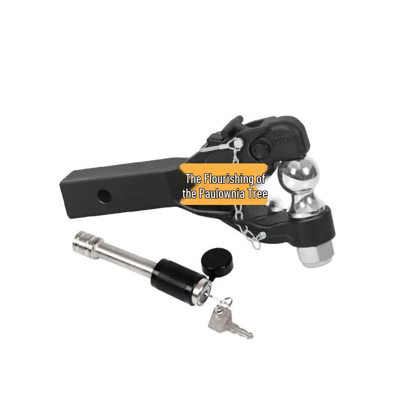 Zizhisheng Marine Boat Trailers and Tow Bars