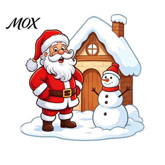 Christmas Bedroom Decor Sticker Santa Claus Switch Sticker, Light Decal for Xmas Holiday, Decals Removable Self-Adhesive Wall Living Room