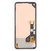 For Google Pixel 5a 5G G1F8F G4S1M Grade C LCD Screen and Digitizer Assembly+Frame Part (TFT Technology) (Without Logo)