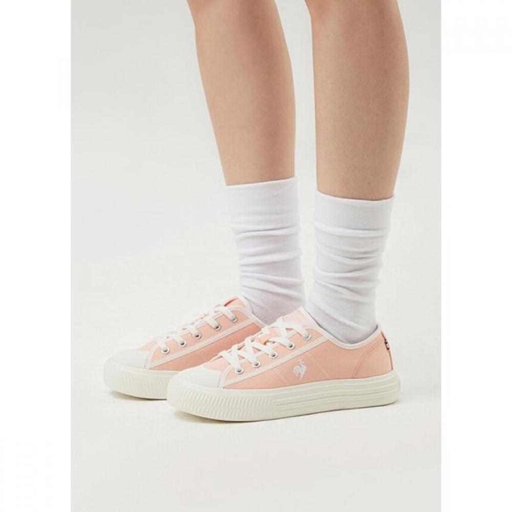 Le Coq Sportif Buddy Bold Pnk Qp123lcu27 PNK pink/225