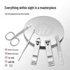 THREE SEVEN 5-Piece Manicure Set