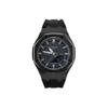 Casio Unisex Black Watch GA-2100-1A1(Watch8--)
