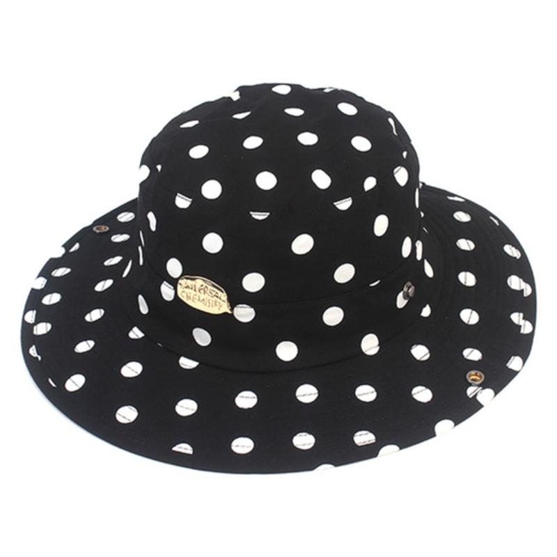 

Универсальная химия Панама-ведро на завязках FREE