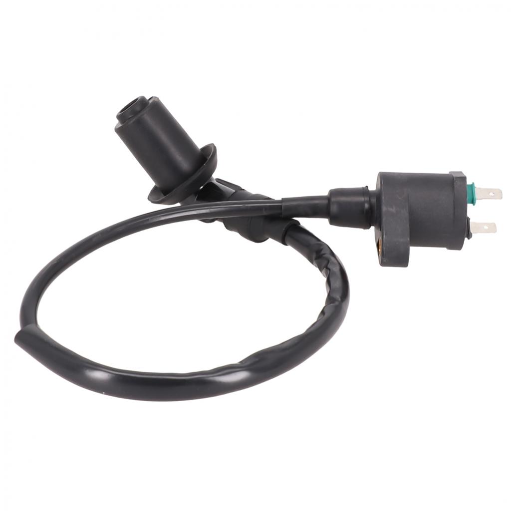 Ignition Coil Car Part Plastic Scooter Ignition Coil 1pcs