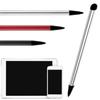 12cm Universeller Stylus Stift Für Android Ios Touchscreen Kapazitiver Stift Für Ipad Zeichenstift Für Iphone Kapazitiver Stift