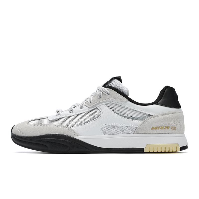 FILA Classic Men Black Blue F12M523209FBB 41