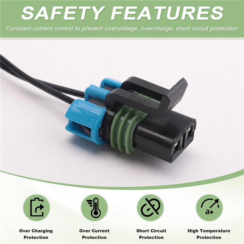 For Carrier Transicold Vector/Supra/Maxima 120076700 12-00767-00 Water Temperature Sensor