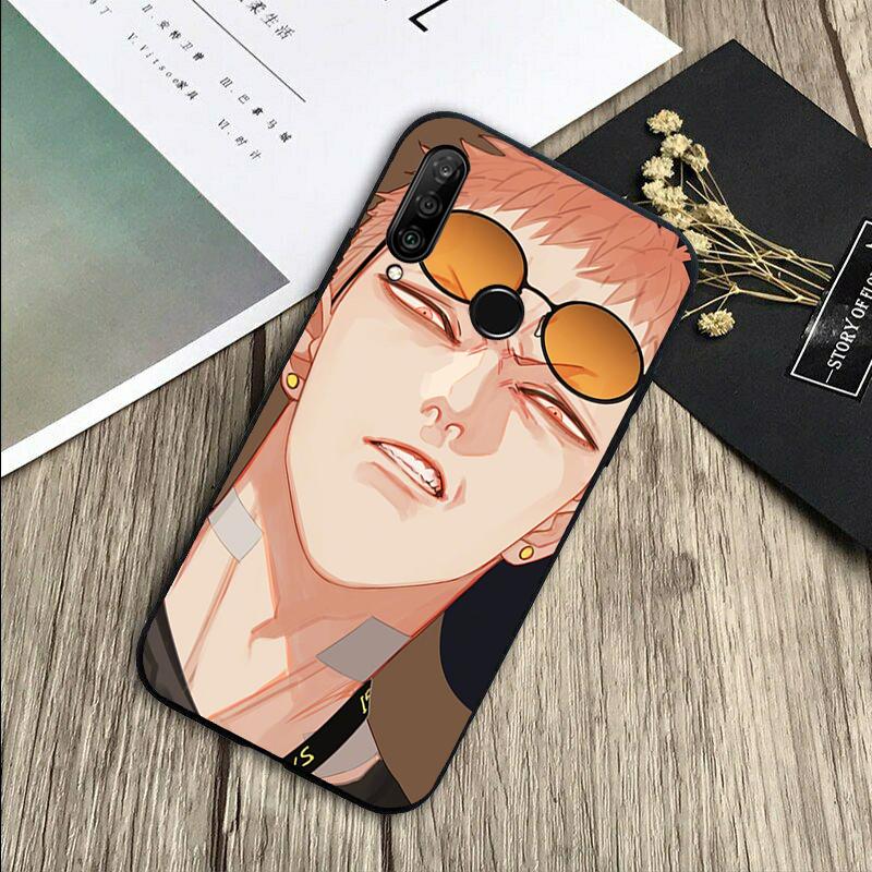 19 Days For Huawei Nova 5T 9 10 SE 7i 8i 11i 12i Y73 Y90 Y70 Y72 Y61 Y91 P60 Pro P40 P30 Lite Case