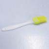 Food Grade Silicone Brush with Sturdy PP Handle Dessert Mousse Chocolate Ice Cream Pastry Baking