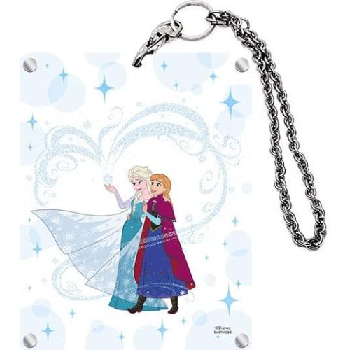 Bushiroad Acrylic Card Holder Vol.14 Disney "Frozen