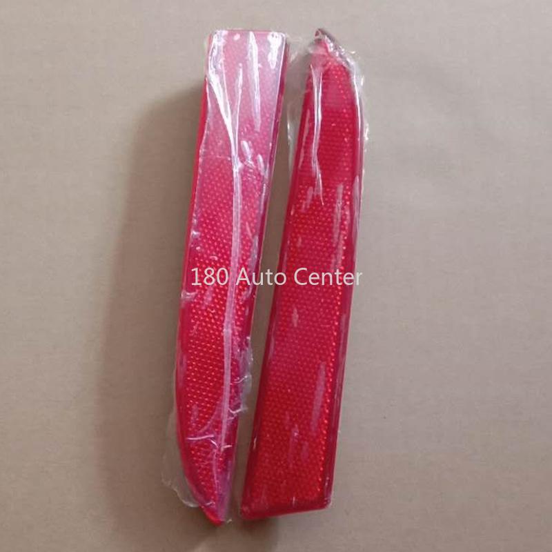 2015-2016 Models Geely BORUI GC9 Rear Bumper Lamp Reversing Light