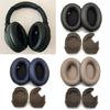 Qualified Ear Pads Soft Sponge Cushion for WH-1000XM4 WH1000XM4 Headset
