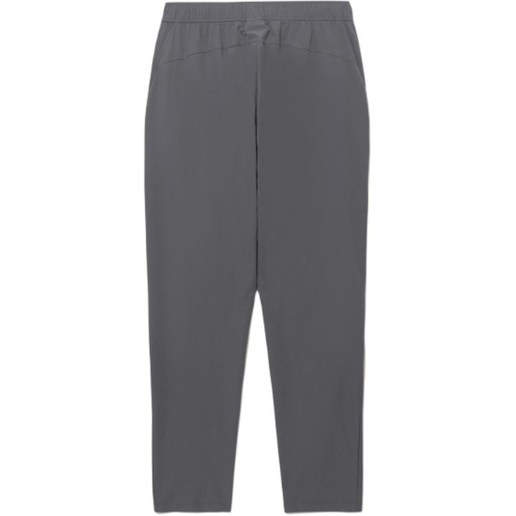 DESCENTE Casual Pants Unisex Moderate Other SQ123UPT22