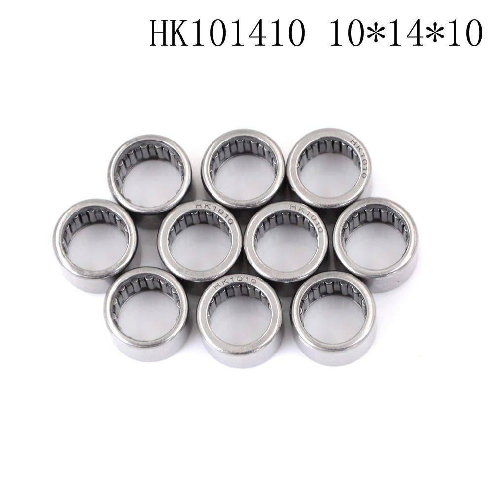 Praktyczne łożyska igiełkowe dwukierunkowe dobrej jakości