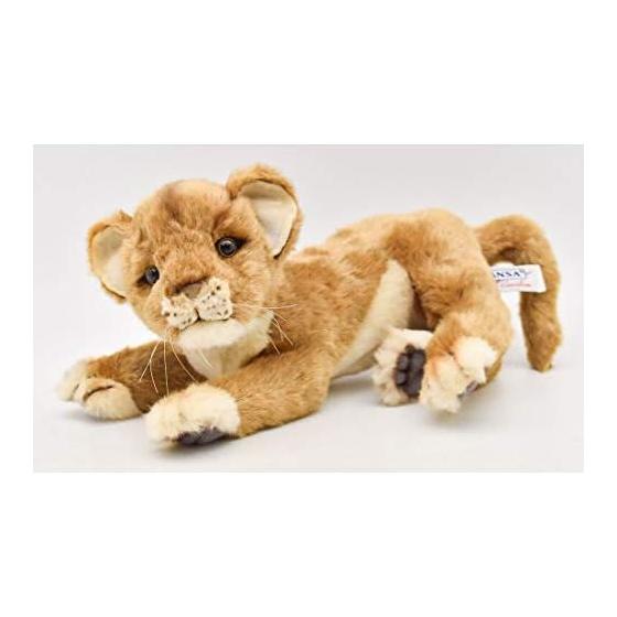 HANSA Animal Stuffed Toy Korion No.4994