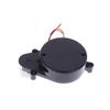 1Pcs Robot Parts 360 Degree Lidar Ranging Module For Sweeping Robot Rotating Scanning Radar Composition