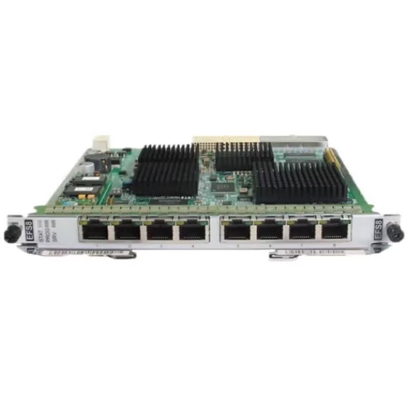 

Huawei OSN500 Fast Ethernet Processing Board