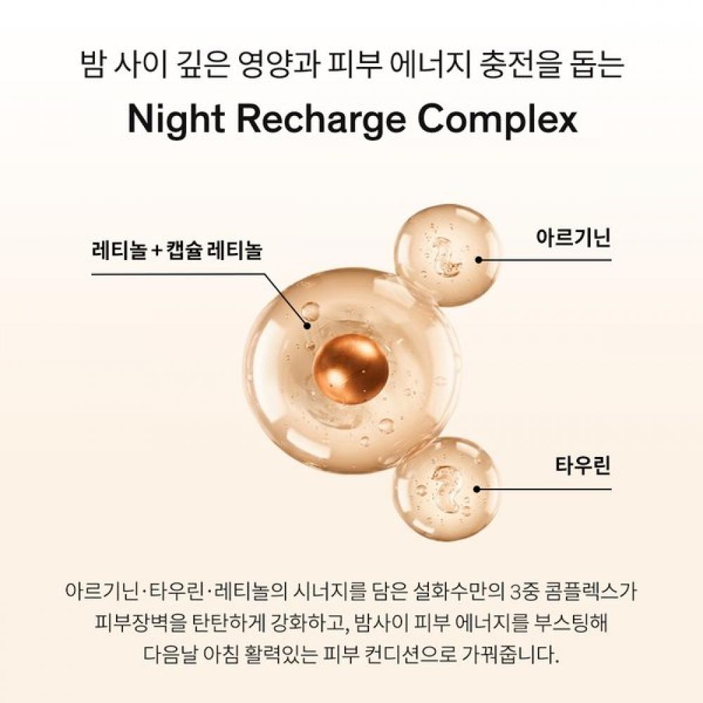 SulwhaSoo Women S Hydrating maSk 120ml