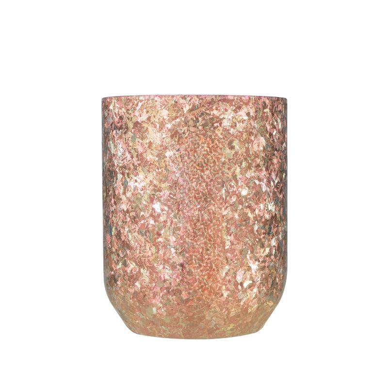 

Портативная двухслойная титановая чашка для кофе, сохраняющая свежесть пива 200ml