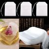Heat-Seal Disposable Tea Brewing Bags - 5.5cm X 6cm Filter Paper