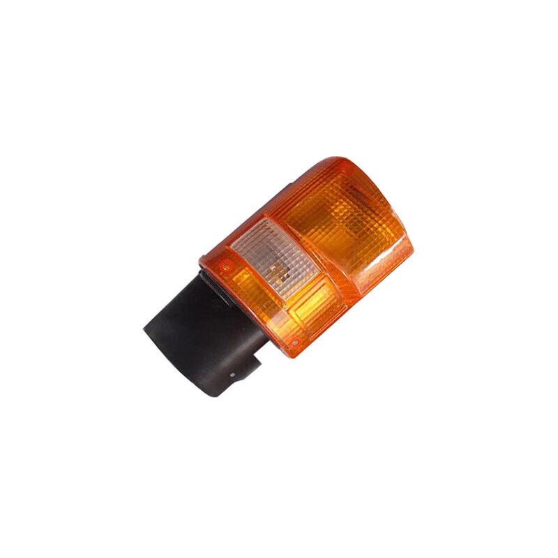 Jiefang CA1121J CA1122J Left Front Turn Signal & Driving Light Assembly