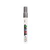 12Pcs Oil Based Paint Pens 3mm Tip Waterproof Paint Markers For Industrial Marking On Metal Wood Glass And Plastic