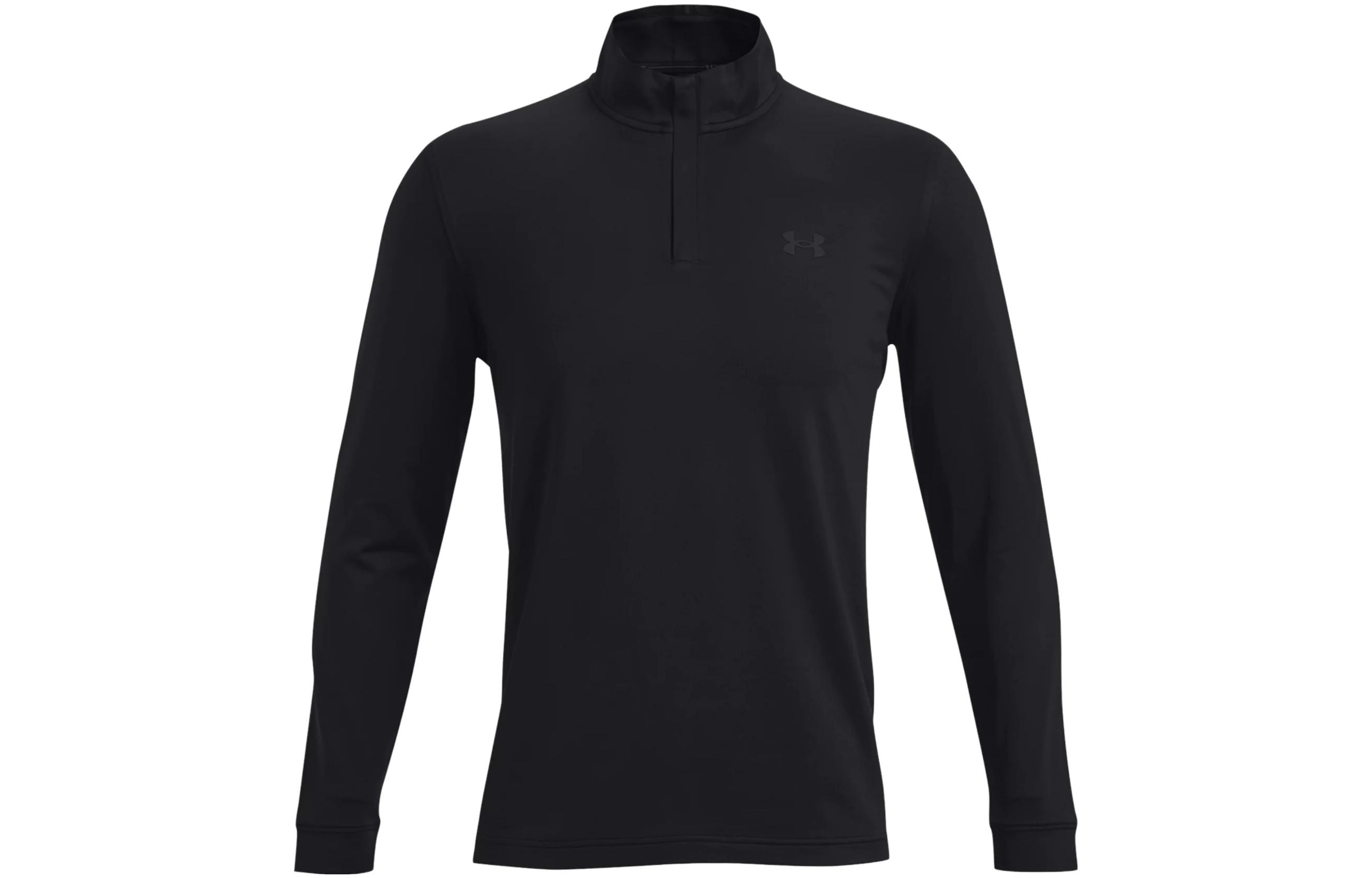 Under Armour Sweatshirt Men s Black 1370155-001 XXL