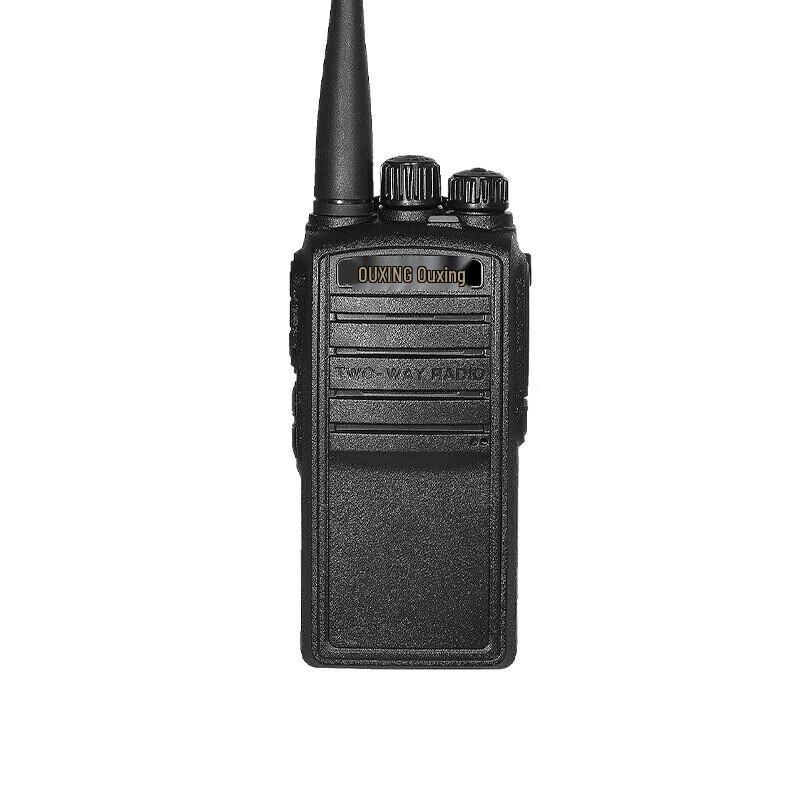 

OUXING Professional Long-Range Walkie-Talkie (CN version)