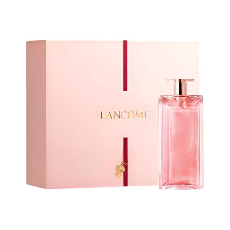 Lancôme Chinese Valentine s Day limited edition is my perfume floral fragrance EDP 50ml коричневый