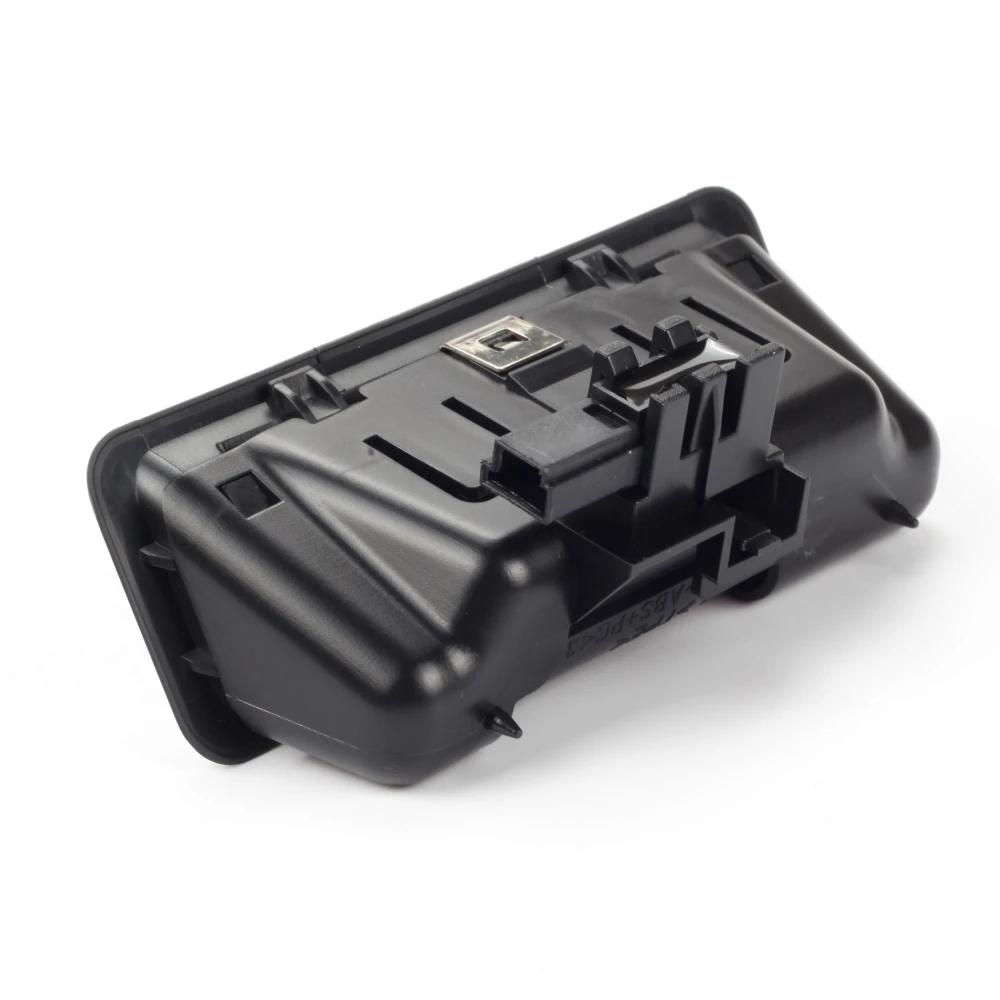 7118158 51247118158 Car Boot Handle Trunk Control Release Switch For BMW E60 E61 E90 E91 E92 E93 E70 E88 E71 E72 E84 2001-2013