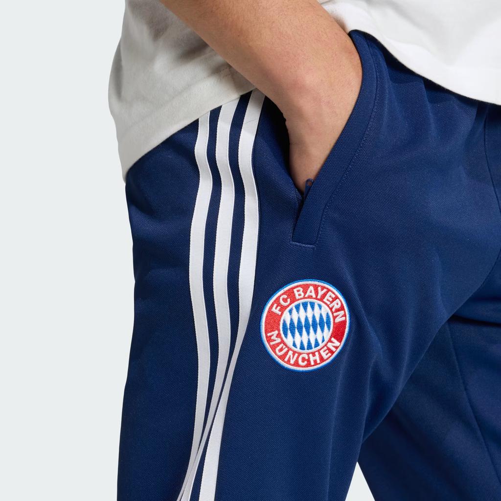 adidas Originals Lfstlr Skin-Friendly Minimalist Comfortable Slim-Fit Soccer Pants Men Bottoms KC7794