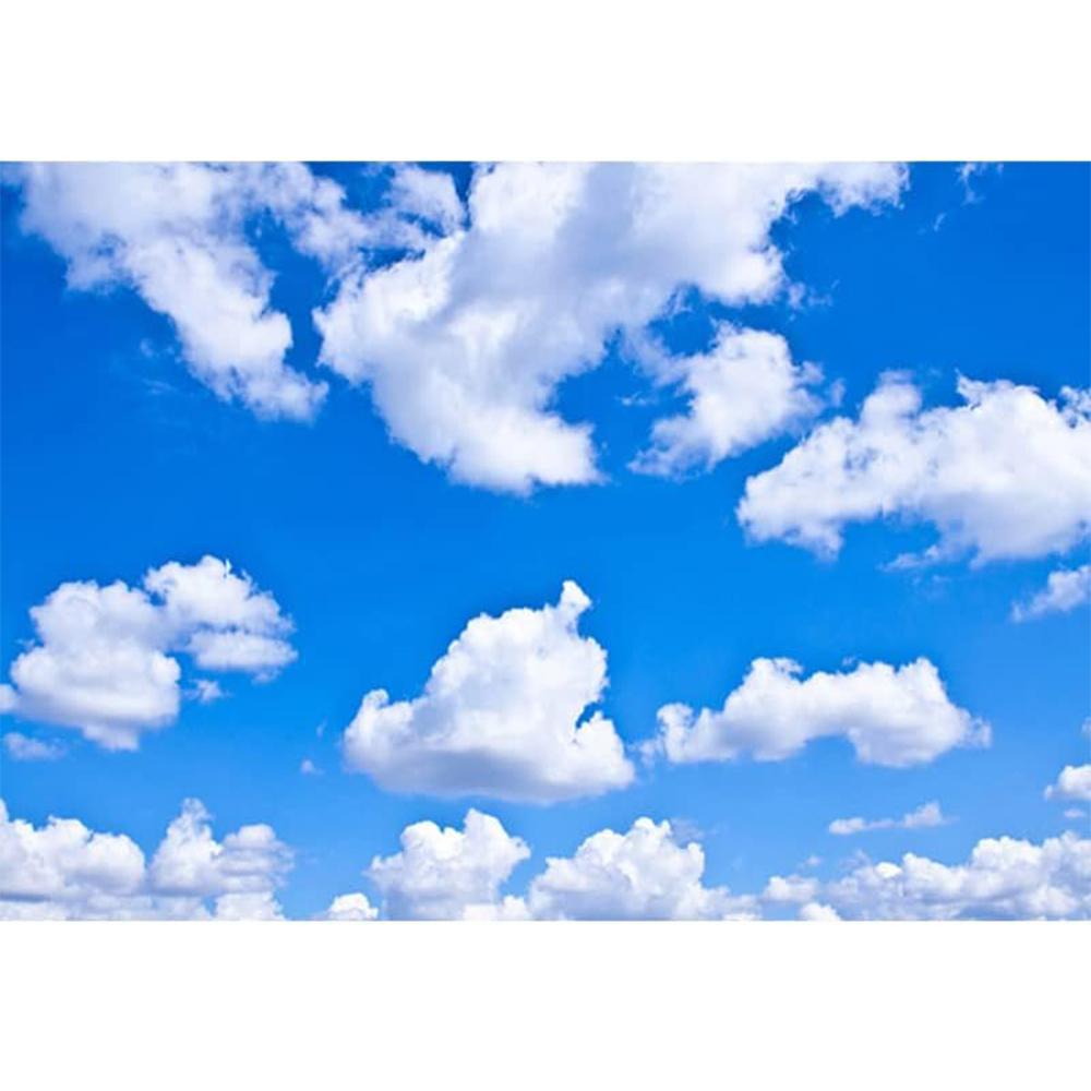 3d Ceiling Wallpaper Blue Sky And White Clouds Vine Ceiling Mural Living Room Bedroom Ceiling Background Wall Mural