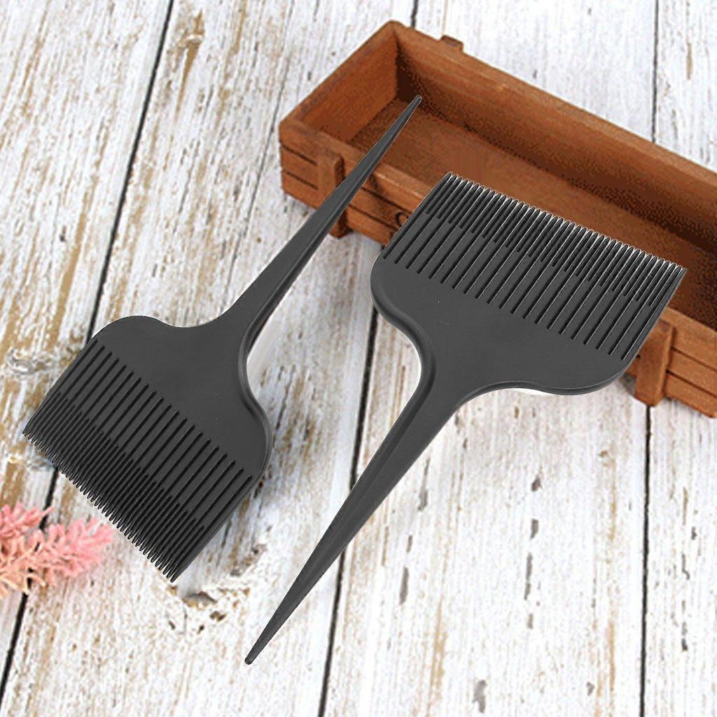 Hair Highlights Comb - Styling Tool for Perfect Highlights