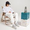 New New Balance 550 Suede Pack Concrete BB550VNB