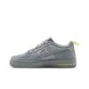 Nike Air Force 1 07 LV8 GS Particle Grey Volt DD3227-001