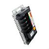 D5BE Programmable Sine Waving Motor Controller for EV Upgrades Smooth Power Delivery