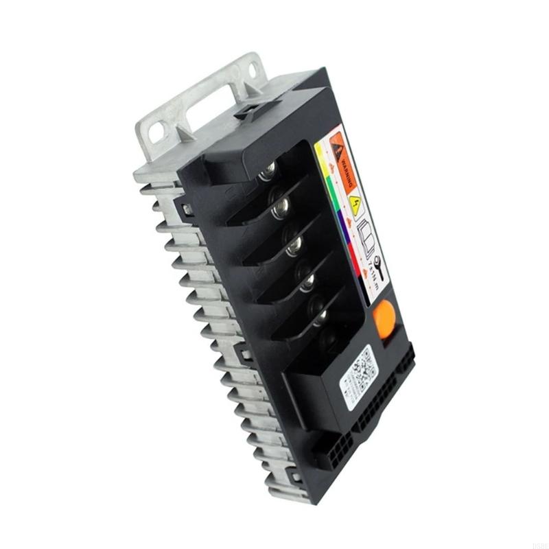 D5BE Programmable Sine Waving Motor Controller for EV Upgrades Smooth Power Delivery