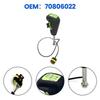70806022 Gear Shift Lever for Tractor Trucks (Compatible with Model 70806021)