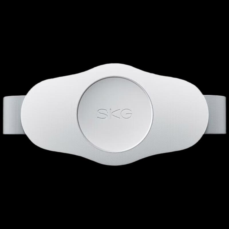 

SKG K3 Series Smart Lumbar & Abdominal Massager