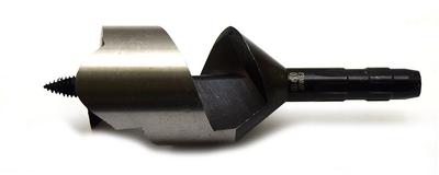 Onishi Kogyo Kurzer Bohrer 45mm (NR.1)