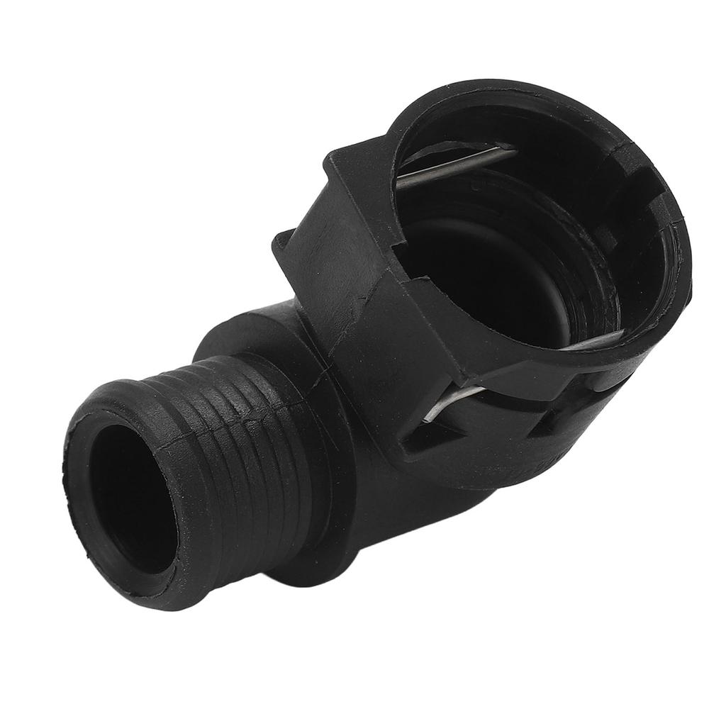 Conector admisie furtun încălzitor 96958300 Furtun apă încălzire Țeavă lichid de răcire Conector admisie de schimb pentru Vauxhall Mokka X