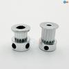 2GT GT2 Zamanlama Kasnağı 20/22/24/25/30 Diş K Tipi Delik 3-12mm Genişlik 6/9/10/15mm Senkron Zamanlama Kasnağı