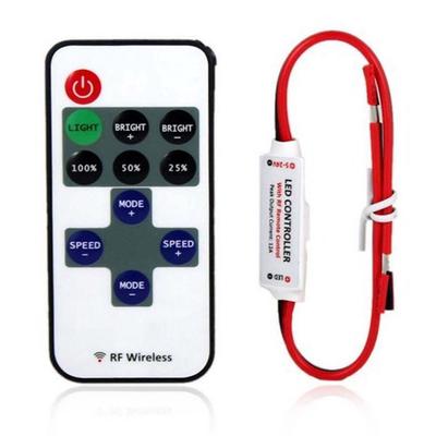 Accesorios de iluminación – Interruptores de luz (atenuadores)