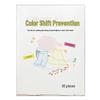 Color Absorption Anti-Bleeding Laundry Sheets - Prevents Clothing Stains