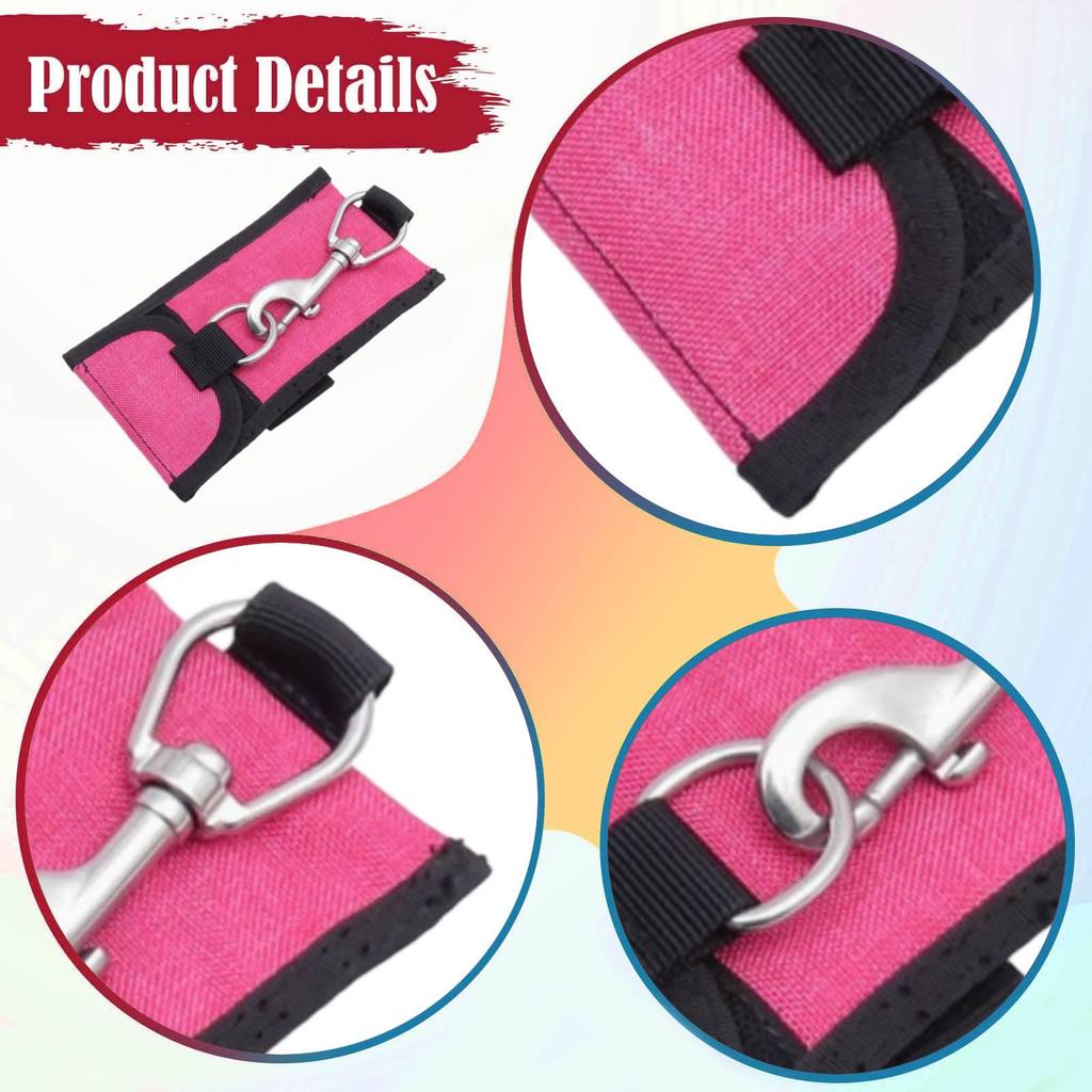 Hook Equipment Straps for Organized Underwater Activities, Portable Accessories
