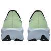 Asics Novablast 6 Comfortable Breathable Responsive Running Shoes Men Sneaker Green Black 1011C243-750