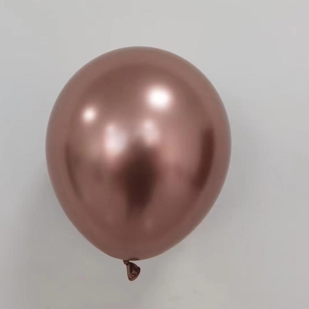 Bulk Pack of 20 PCS 10 Inch Latex Balloons Assorted Colors for Birthdays Parties Weddings Christmas